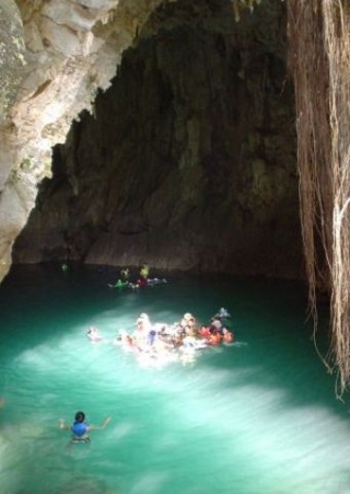  Grotta dell'acqua 